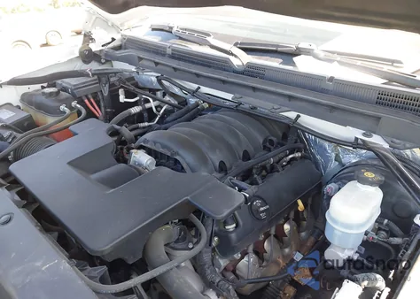 2018 GMC Sierra 1500 из США, поврежденный, VIN 1GTR1LEC9JZ328359